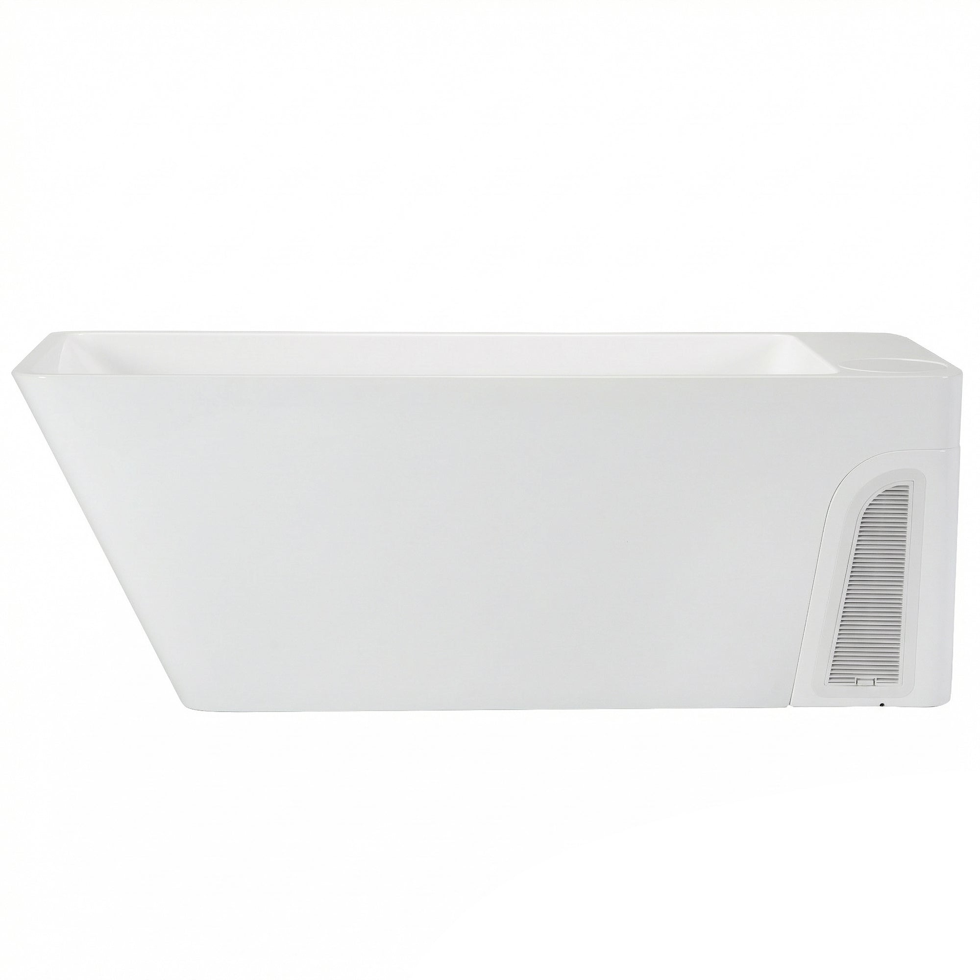 Empava Cryo Titan — The Ultimate Cold Plunge Tub for Power and Recovery