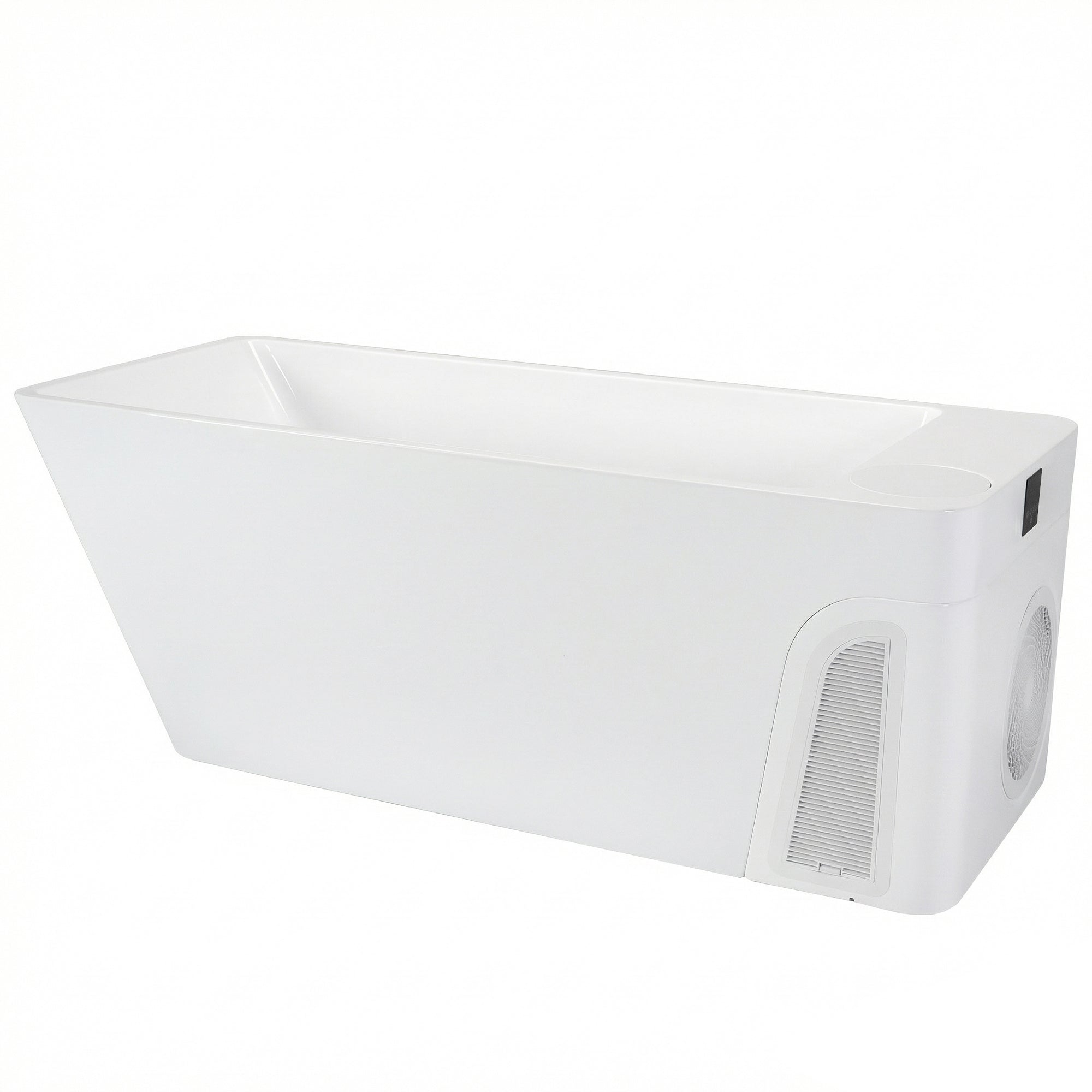 Empava Cryo Titan — The Ultimate Cold Plunge Tub for Power and Recovery