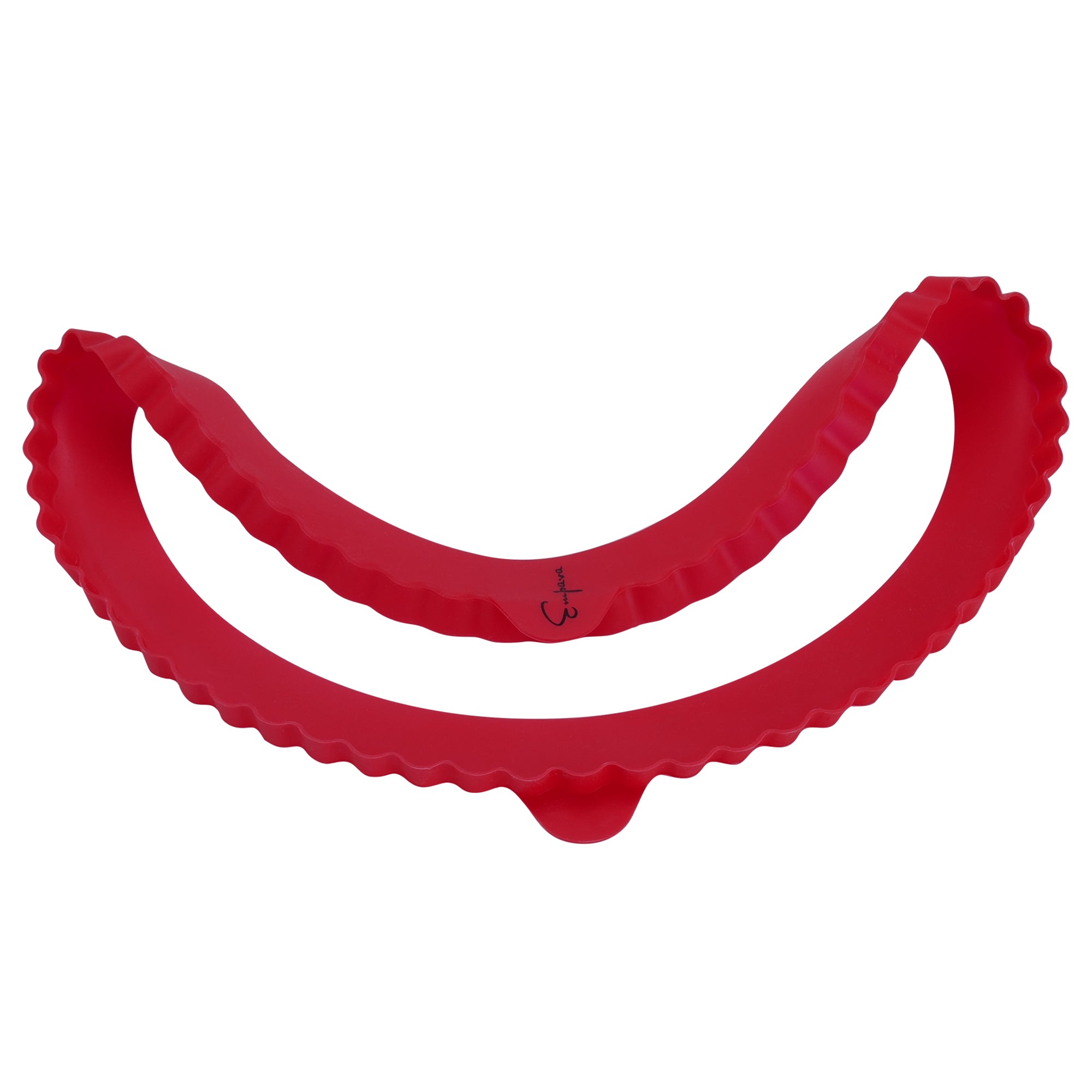 Empava Red Pie protector