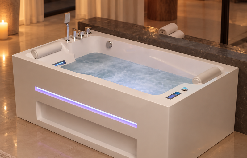 Ozone Water Care