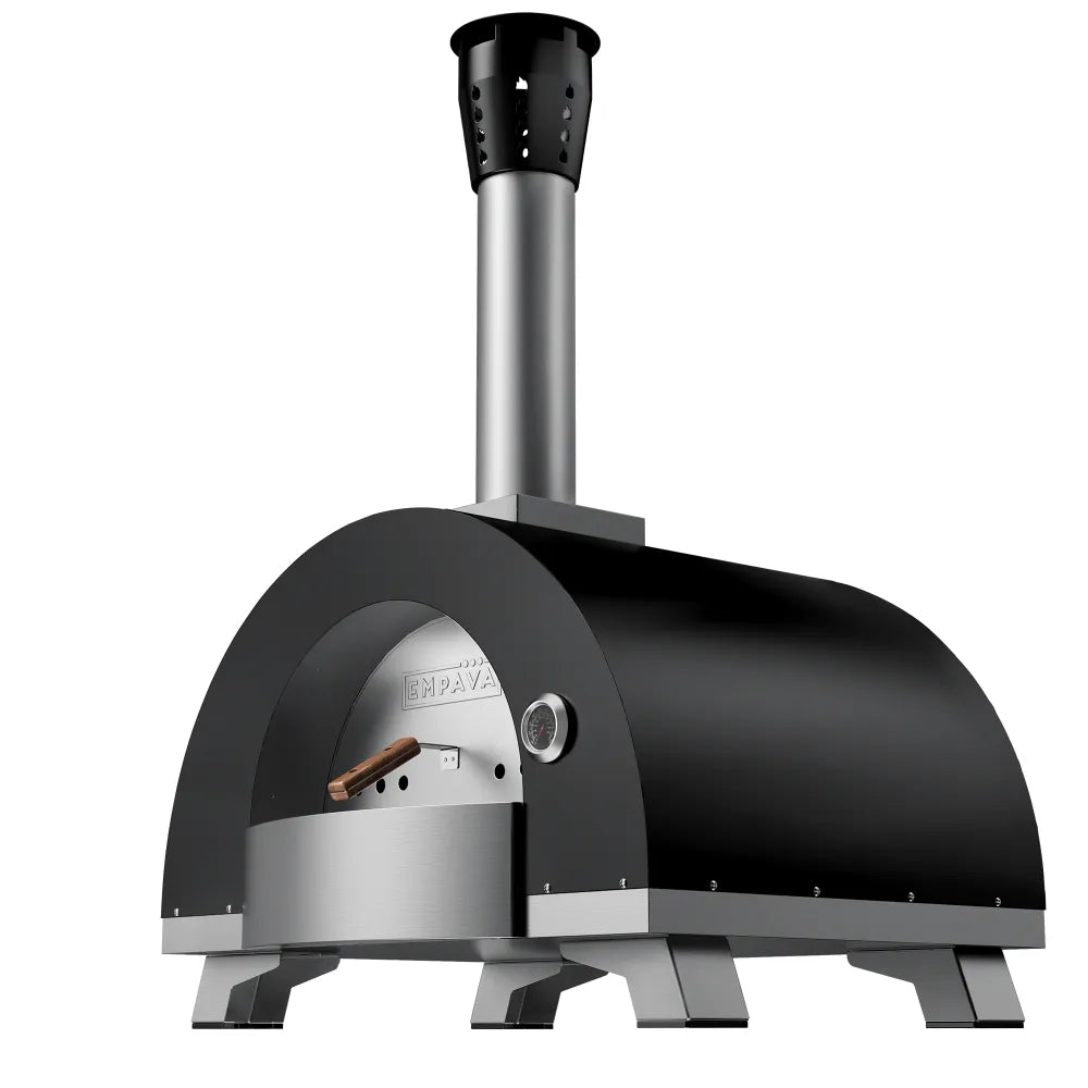 Empava Outdoor Wood Fired Pizza Oven