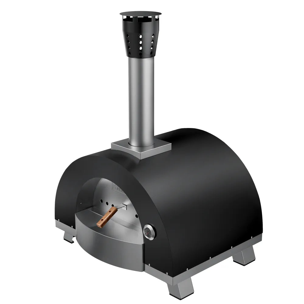 Empava Outdoor Wood Fired Pizza Oven