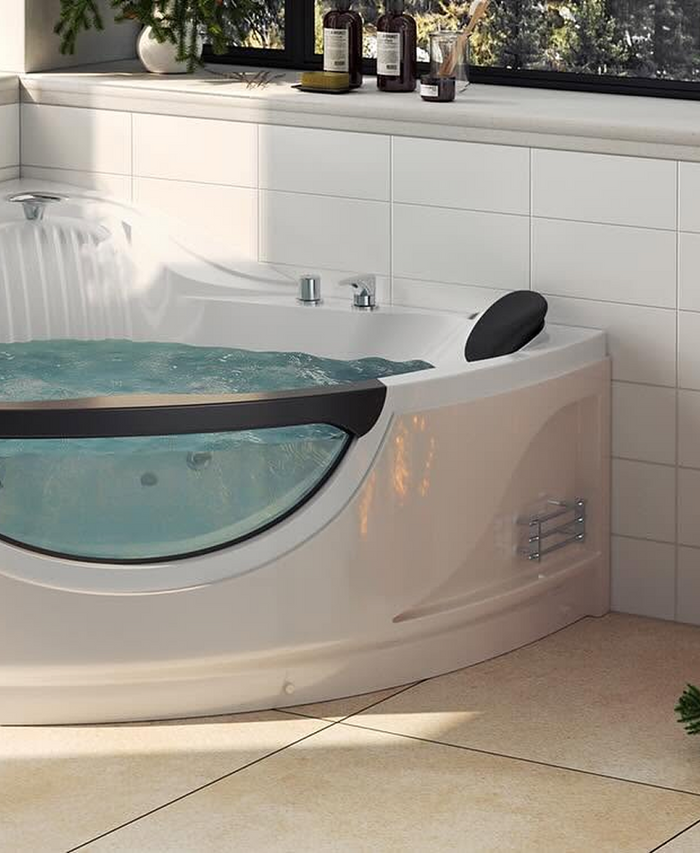Hydrotherapy Massage
