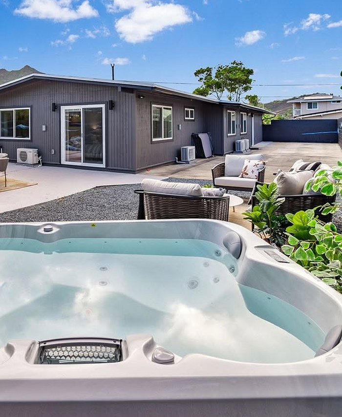 Outdoor Living