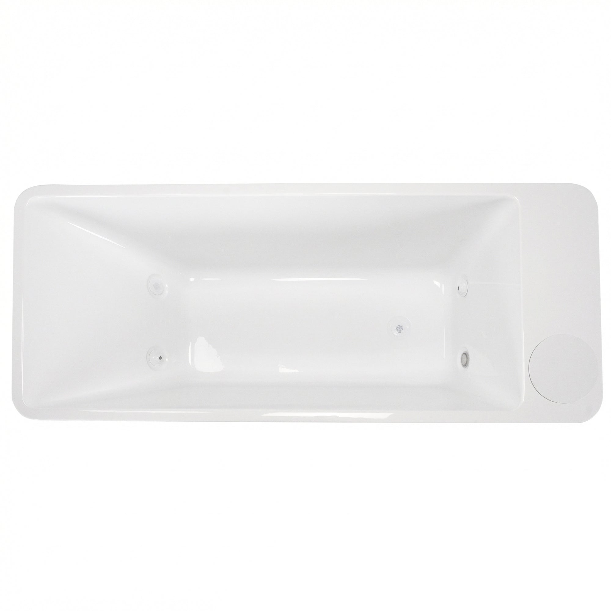 Empava Cryo Titan — The Ultimate Cold Plunge Tub for Power and Recovery