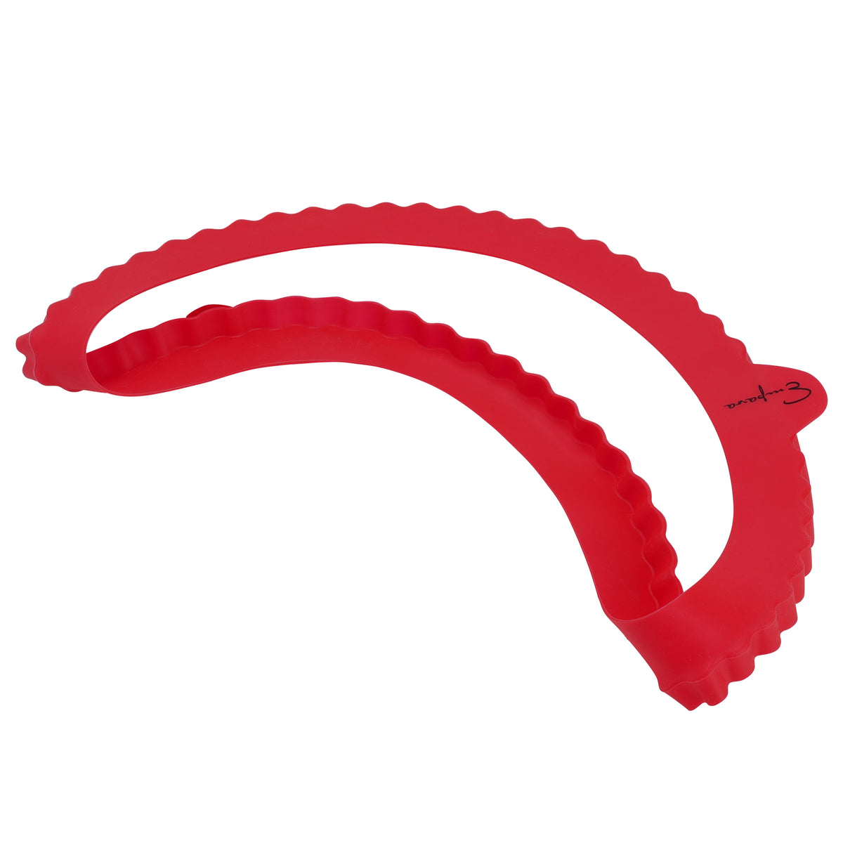 Empava Red Pie protector