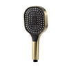 Brushed Gold