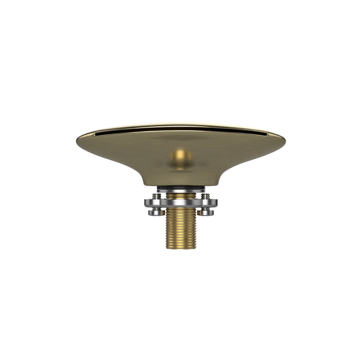Bathtub Faucet Fixtures For EMPV-59JT005 Whirlpool Round Tub Bronze Fixture-3