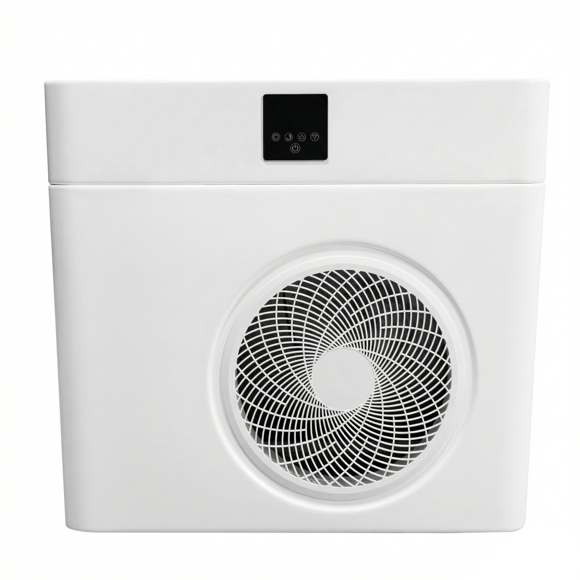 Empava Cryo Prism | Modern Cold Plunge Tub for Clarity and Renewal