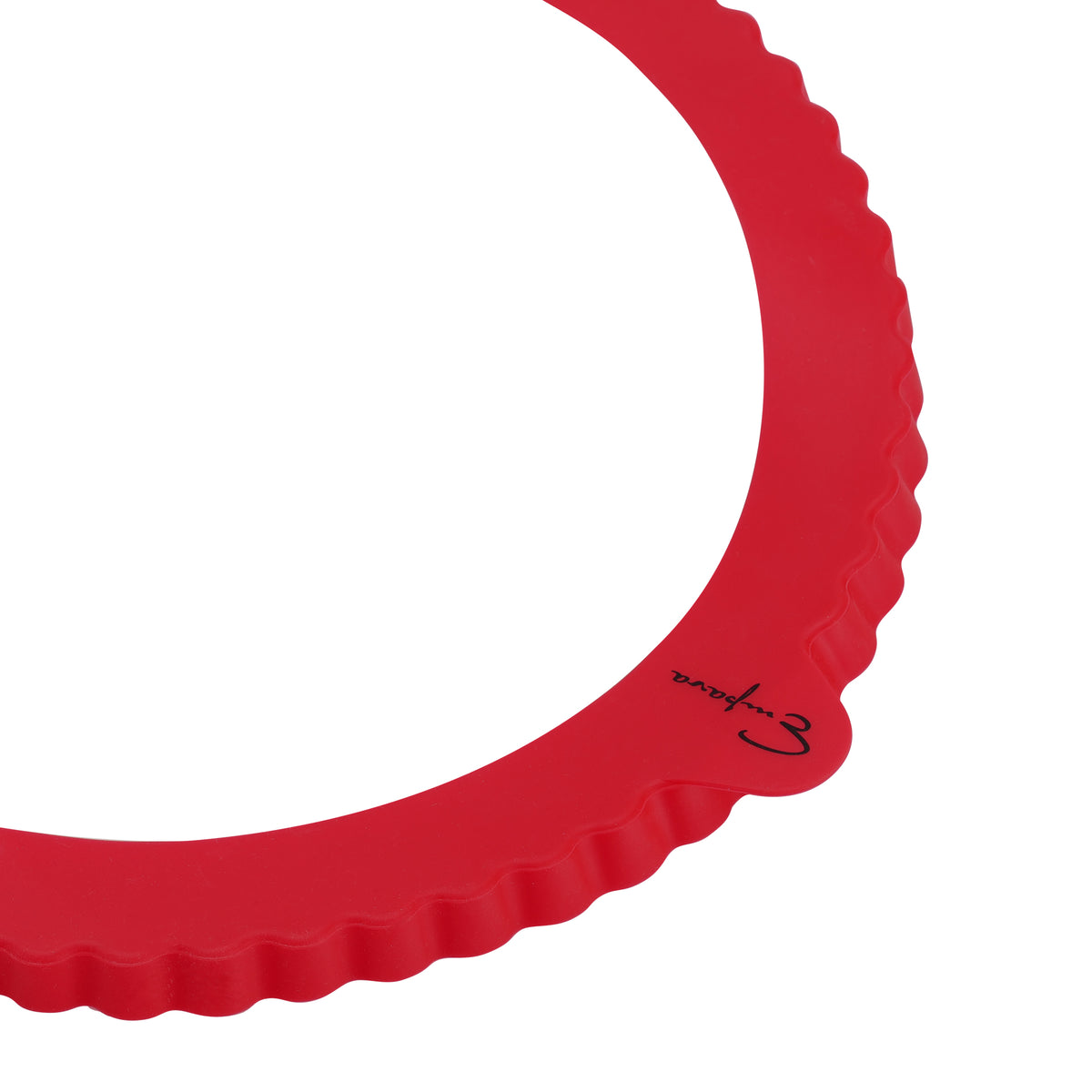 Empava Red Pie protector