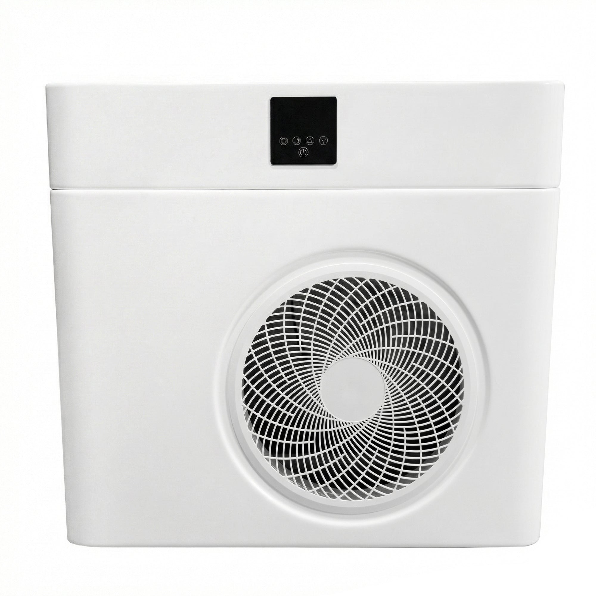 Empava Cryo Titan — The Ultimate Cold Plunge Tub for Power and Recovery