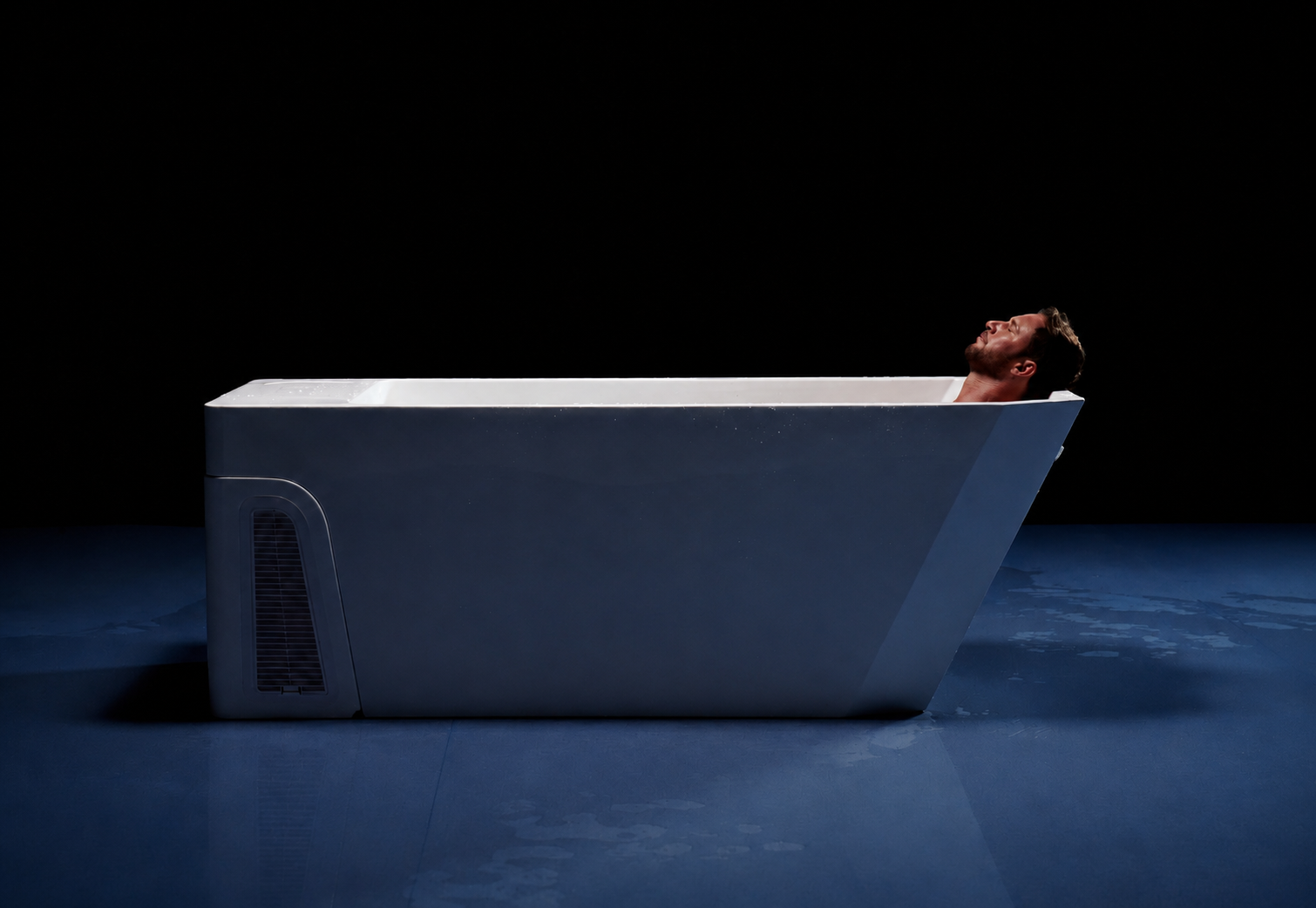 Cold Recovery, Refined.