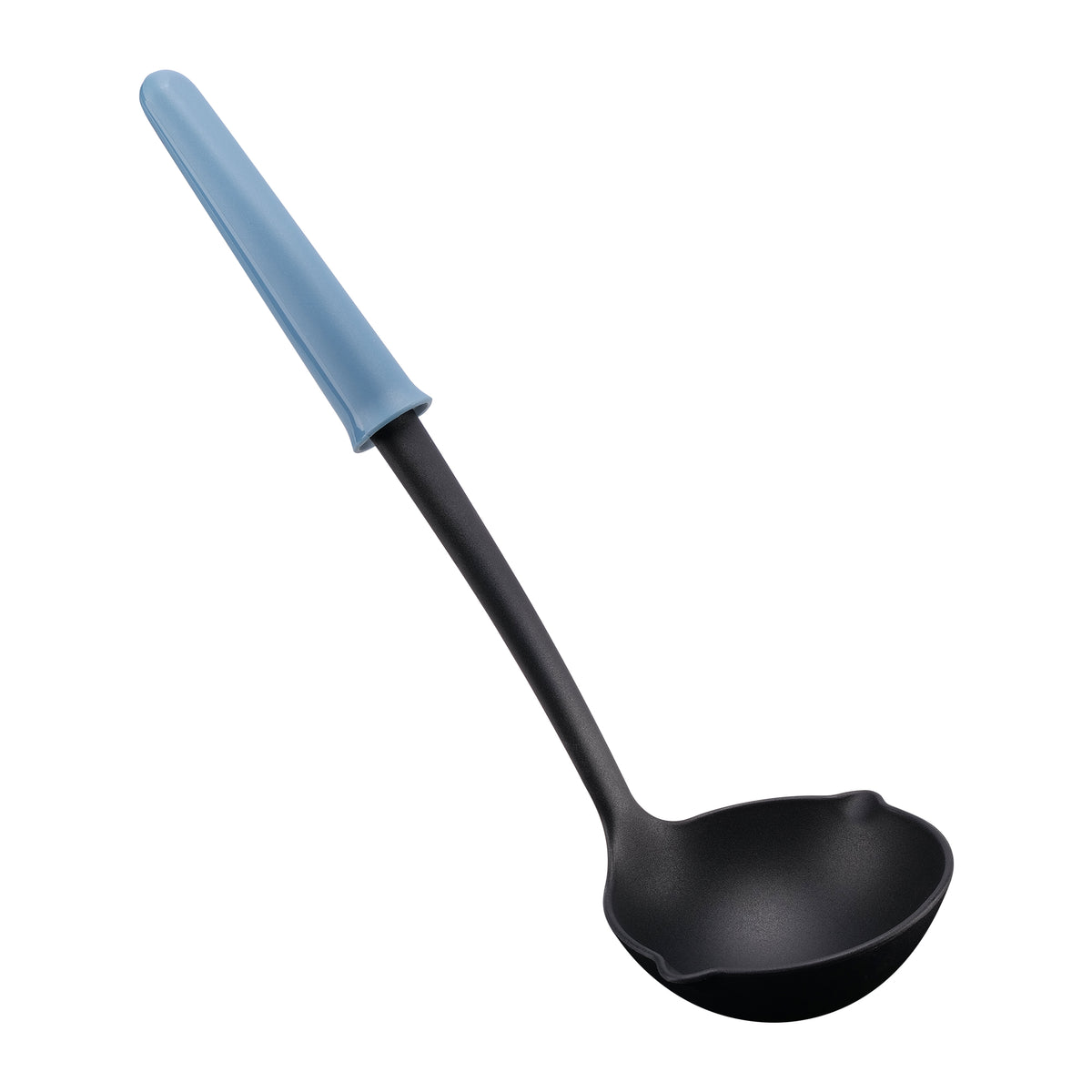 Empava 5 -Piece Black Cooking spoon