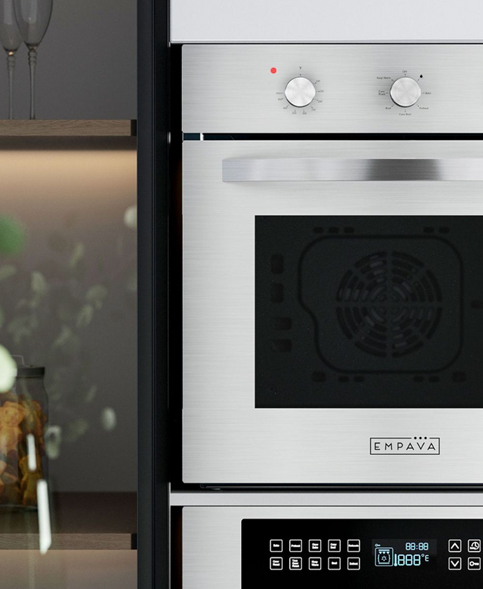 Wall Ovens