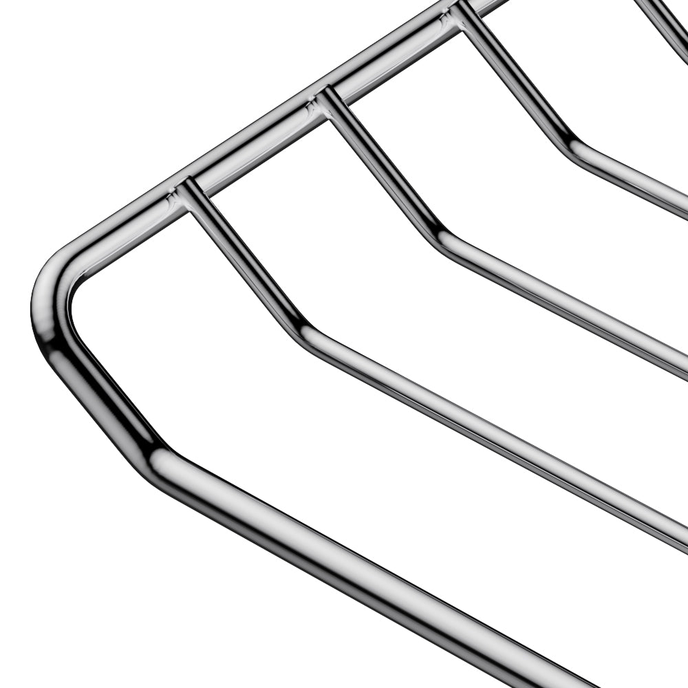Empava 24 inch Stainless Steel Wall Oven Rack for EMPV-24WOE40L