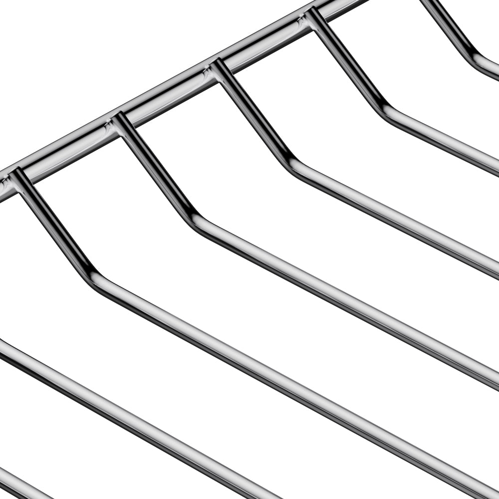 Empava 24 inch Stainless Steel Wall Oven Rack for EMPV-24WOE40L