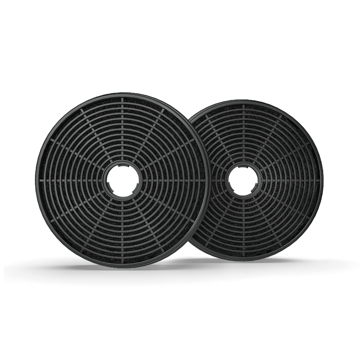Empava Replacement Charcoal Filters for Range Hood Models 30RH05 & 36RH09 (2-Pack)