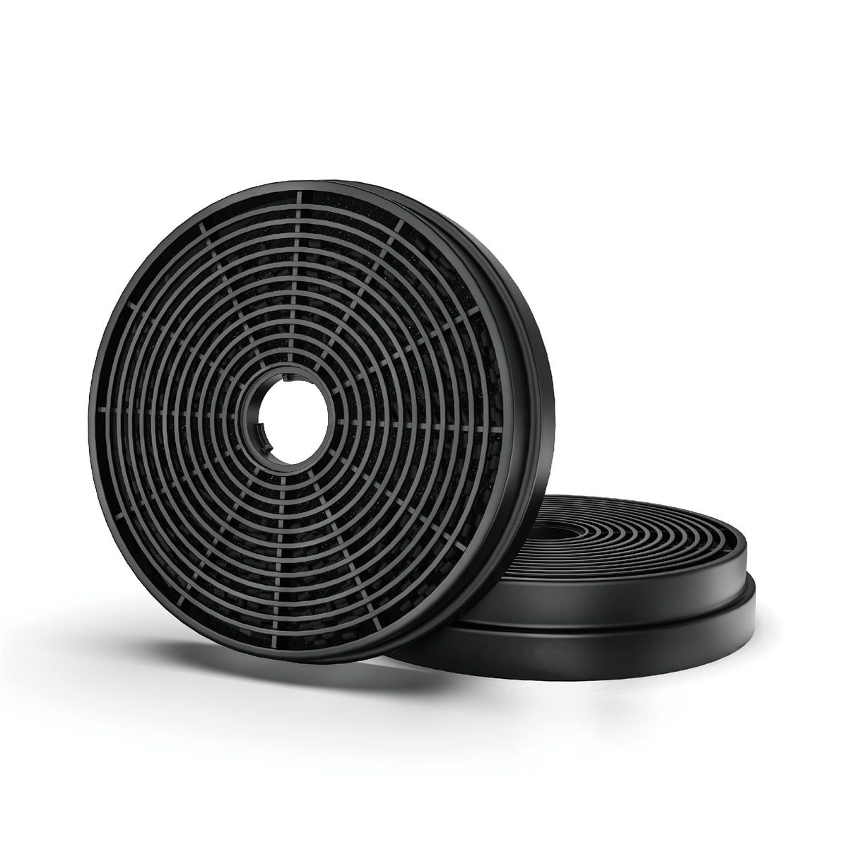 Empava Replacement Charcoal Filters for Range Hood Models 30RH05 & 36RH09 (2-Pack)
