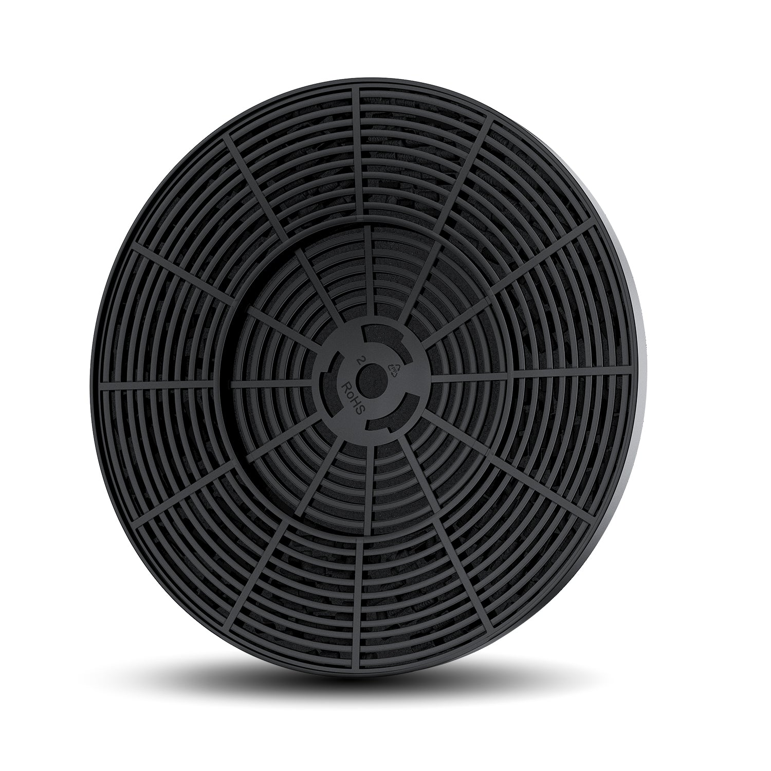 Empava Replacement Charcoal Filter for Ductless Range Hoods 30RH15F & 30RH16F