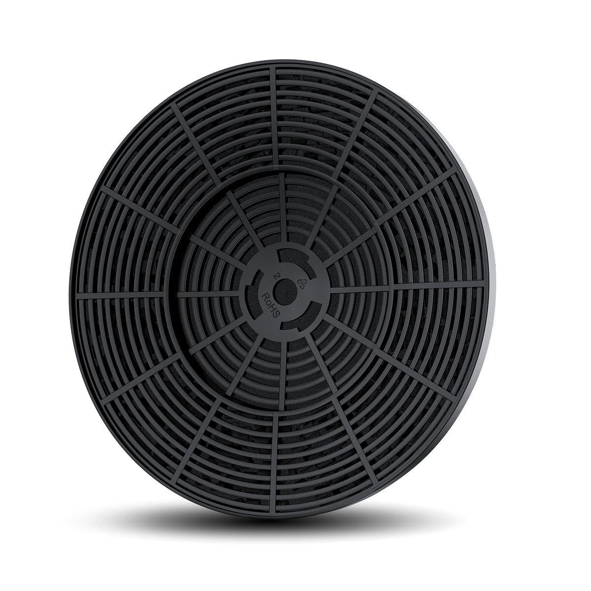Empava Replacement Charcoal Filter for Ductless Range Hoods 30RH15F & 30RH16F