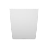 Appuie-tête blanc pour baignoire balnéo 2 personnes EMPV-72JT367LED