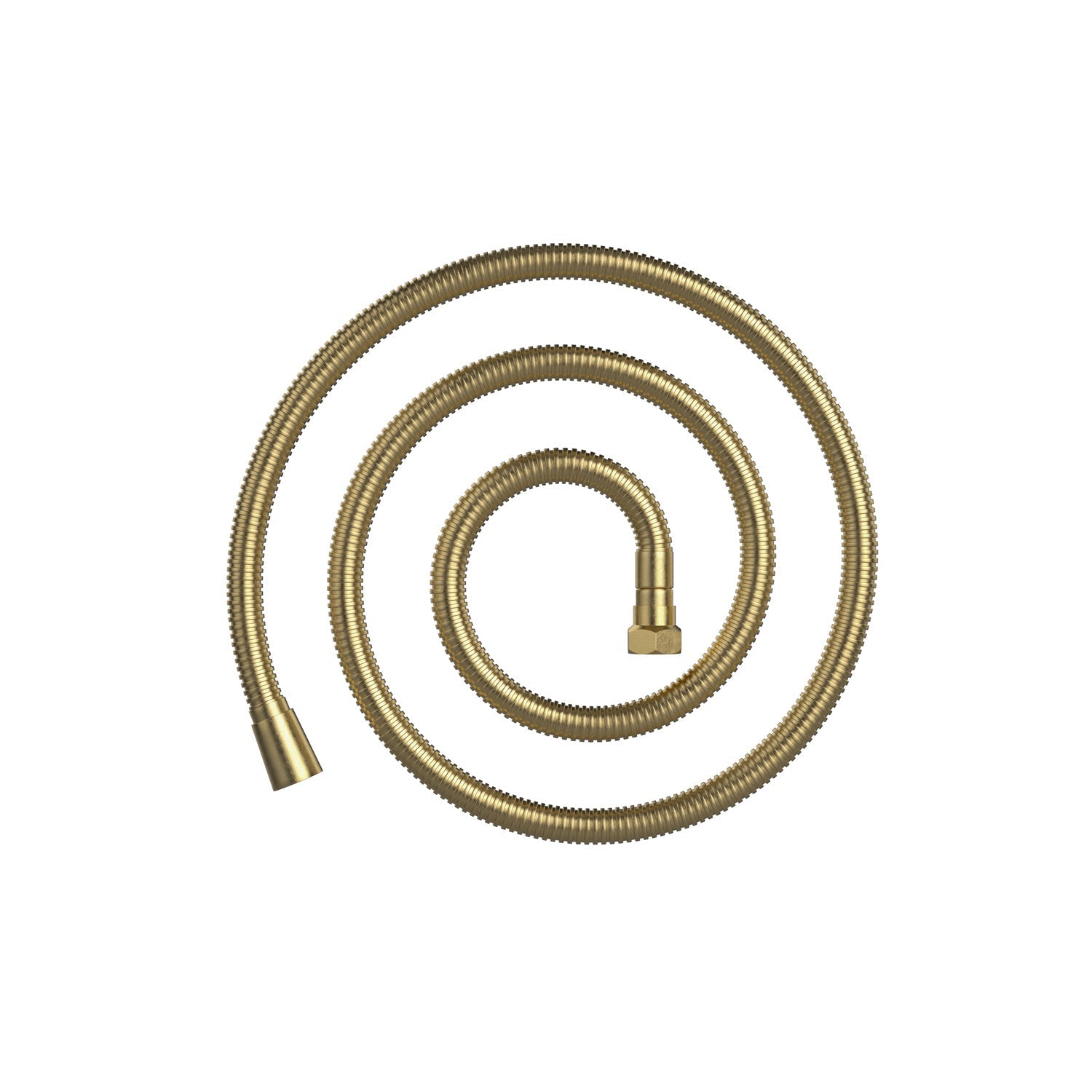 Bathtub Faucet Fixtures For AIS Series Whirlpool Spa Tubs Brushed Gold Fixture-4