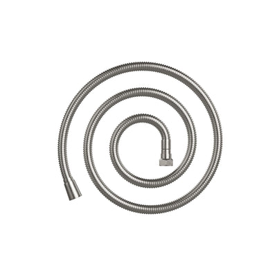 Bathtub Faucet Fixtures For AIS Series Whirlpool Spa Tubs Brushed Nickel Fixture-4