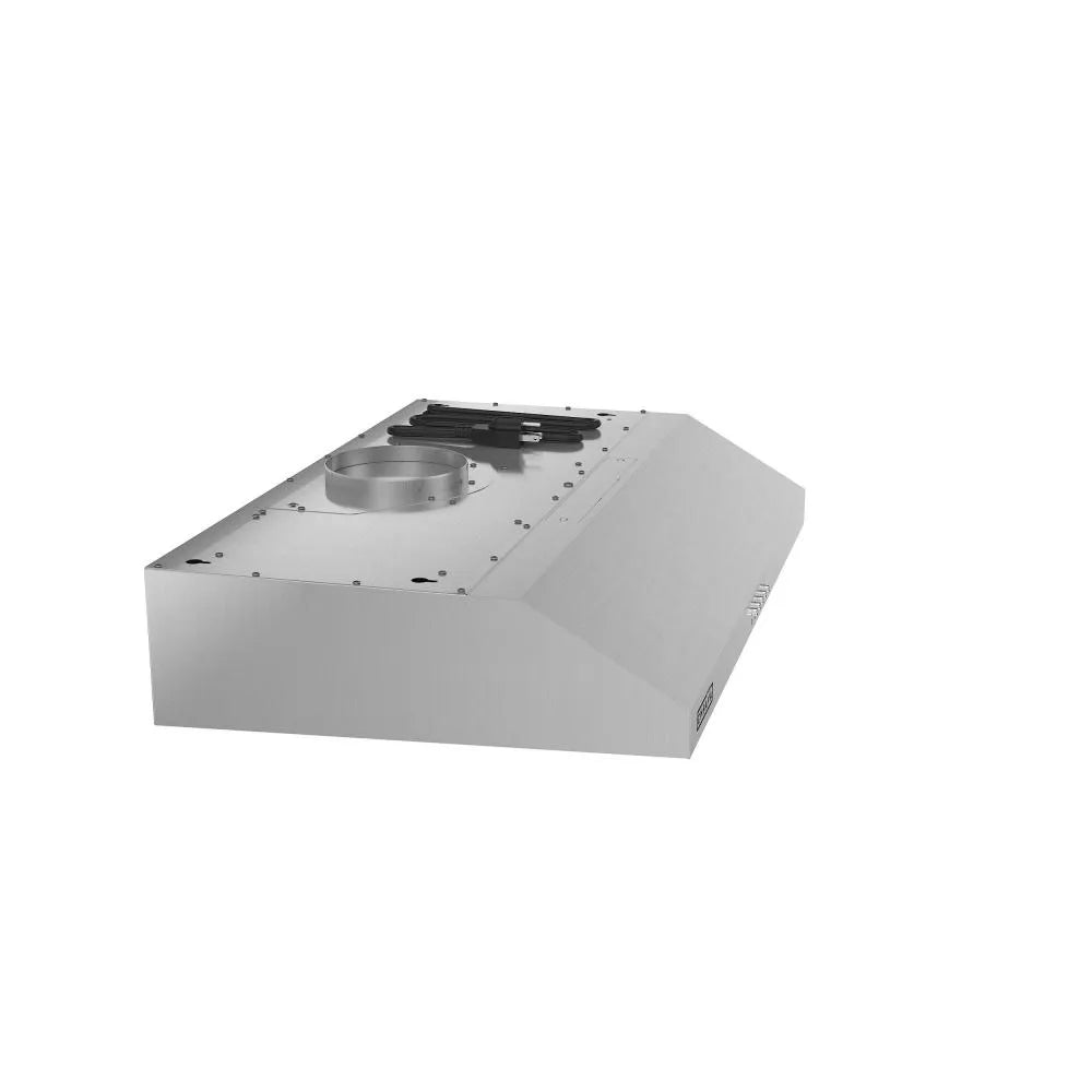 Empava 30 inch Ductless 300 CFM Under Cabinet Range Hood
