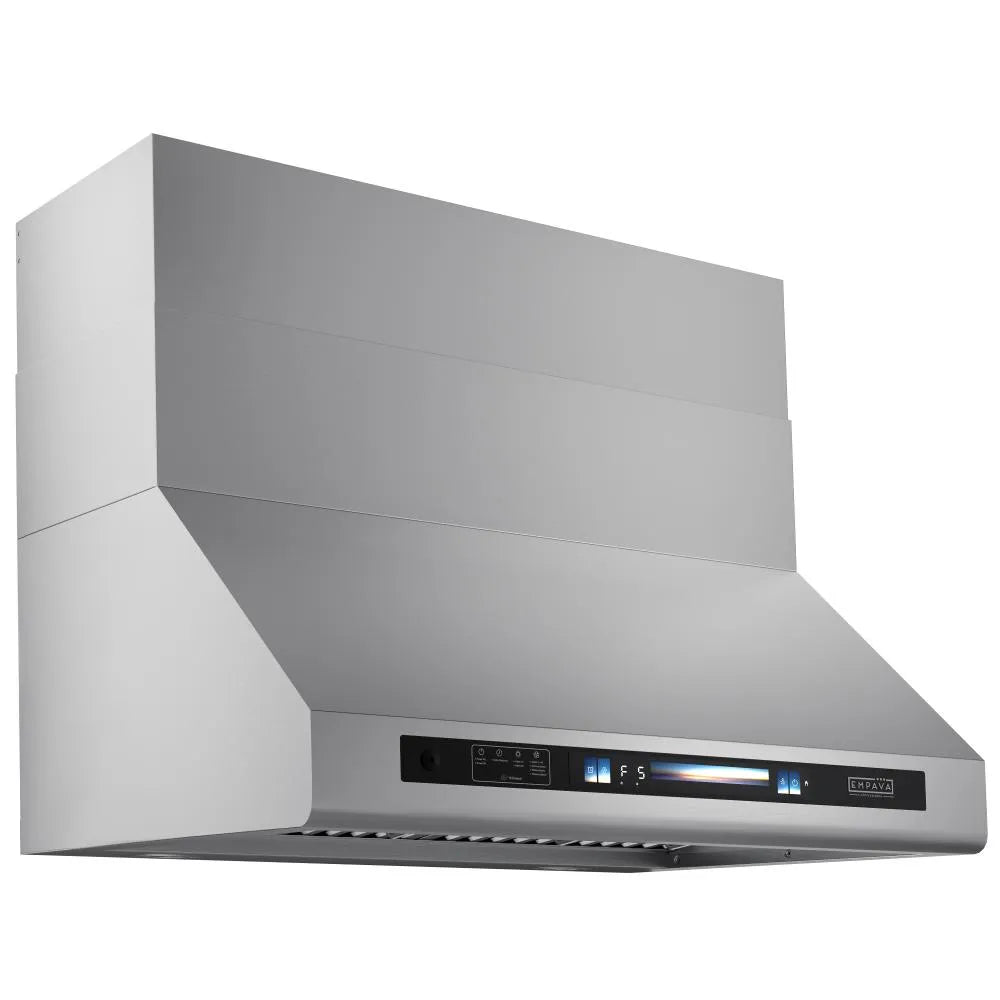 Empava 30 inch 900 CFM Wall Mount Range Hood