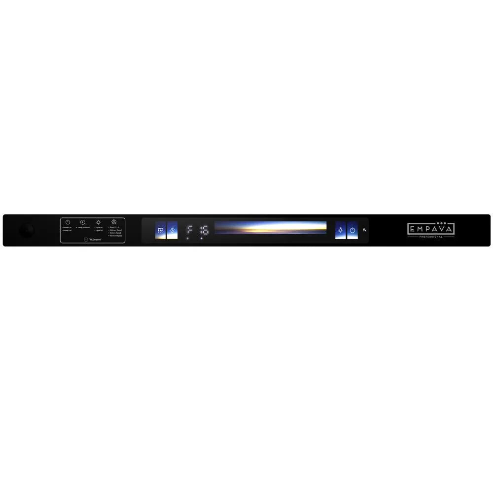 Empava 30 inch 900 CFM Wall Mount Range Hood