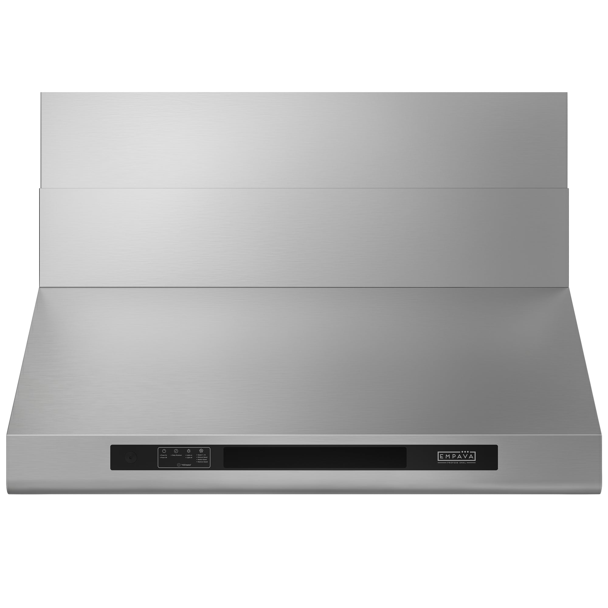 Empava 36 inch 900 CFM Wall Mount Range Hood