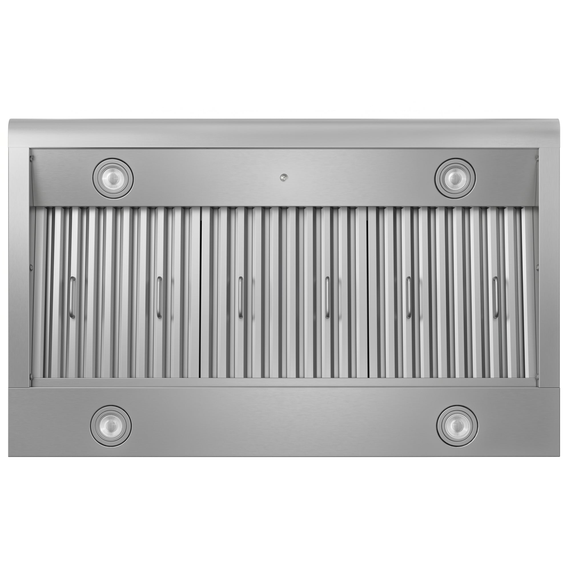 Empava 36 inch 900 CFM Wall Mount Range Hood
