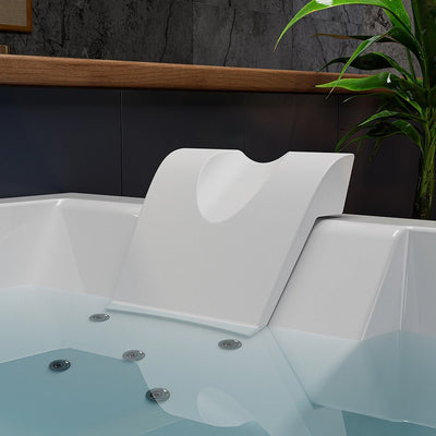 EMPV-71PRO02_71-inch-Alcove-Inline-Heater-Combo-Massage-Whirlpool-2-Person-Tub-with-Waterfall-bath-pillow