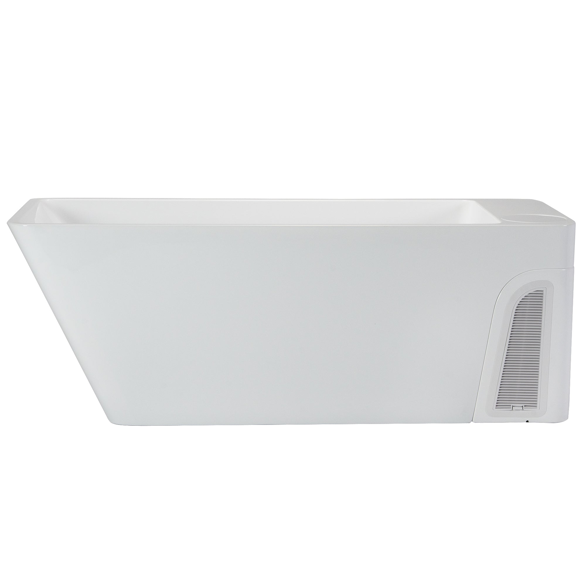 Empava Cryo Titan — The Ultimate Cold Plunge Tub for Power and Recovery