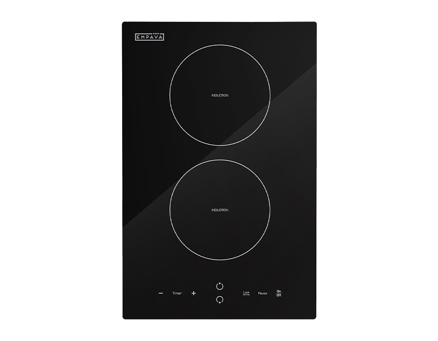 Empava 12 inch Portable Induction Cooktop