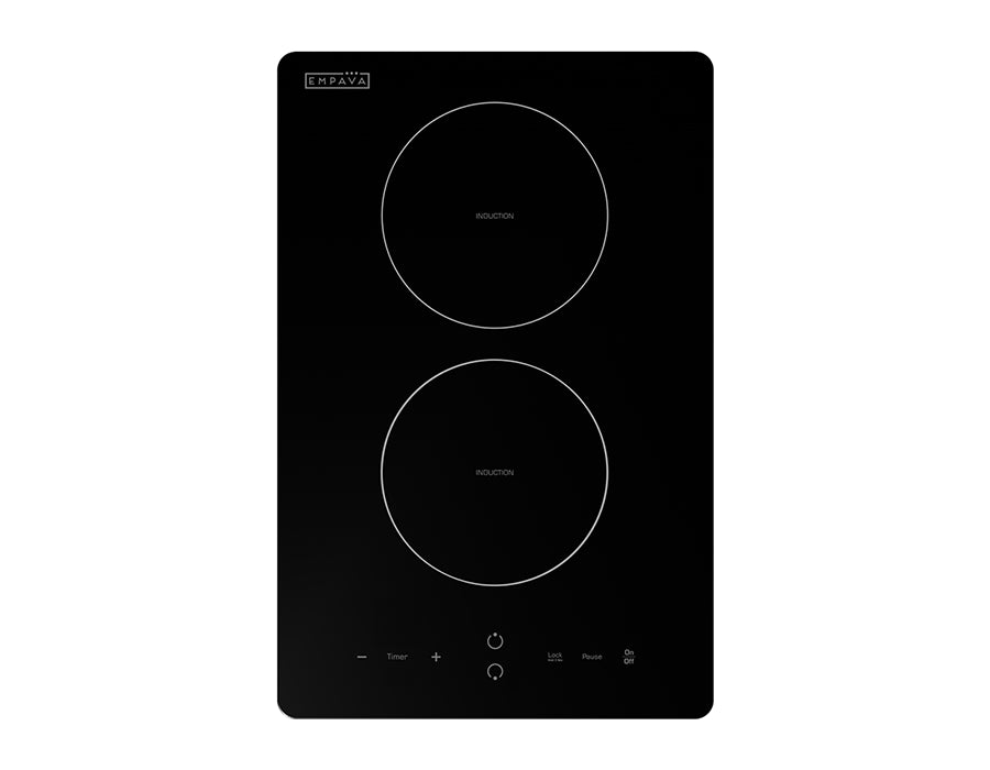 Empava 12 inch Portable Induction Cooktop