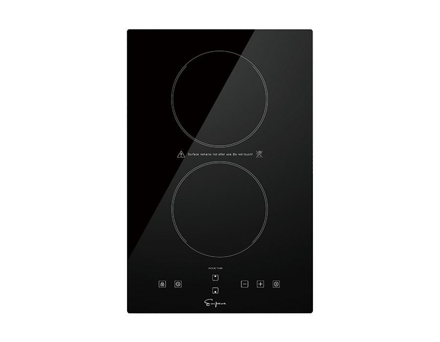 Empava 12 inch Portable Induction Cooktop