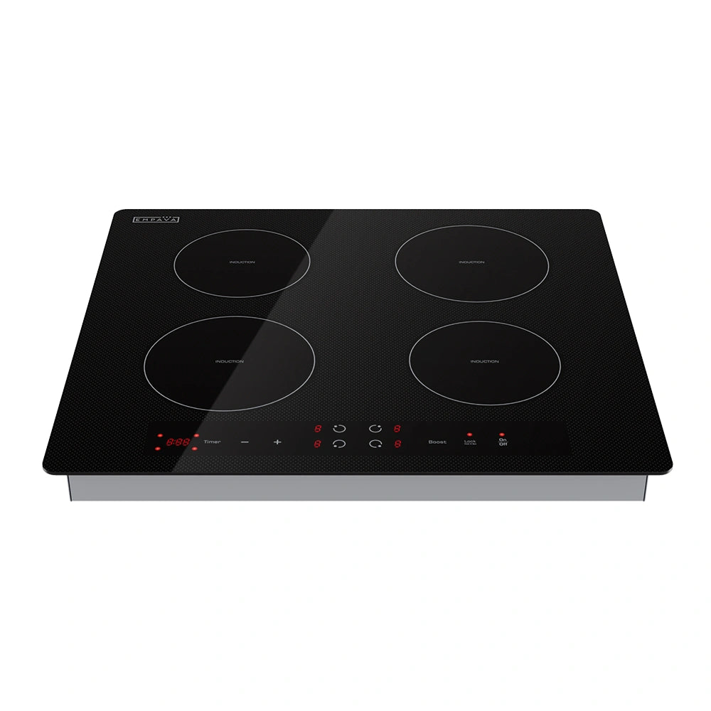 Empava 24 inch W x 20.5 inch D Induction Cooktop