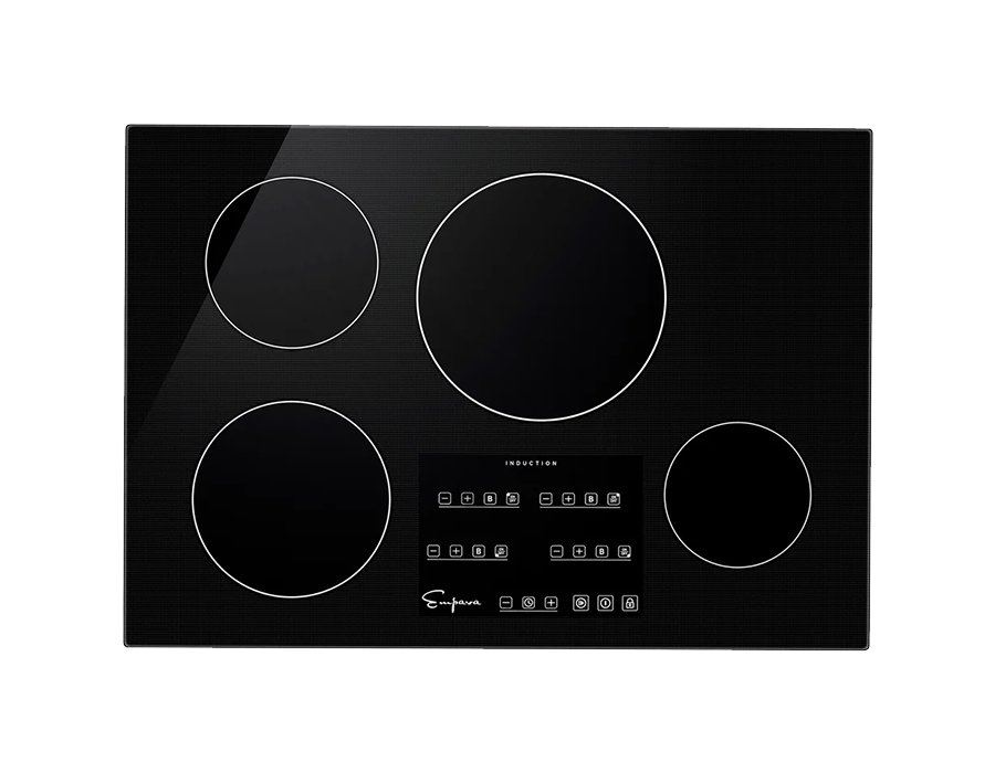 Empava 30 Inch Induction Cooktop