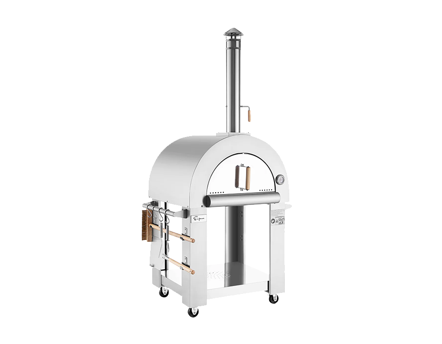 Empava Outdoor Wood Fired Pizza Oven