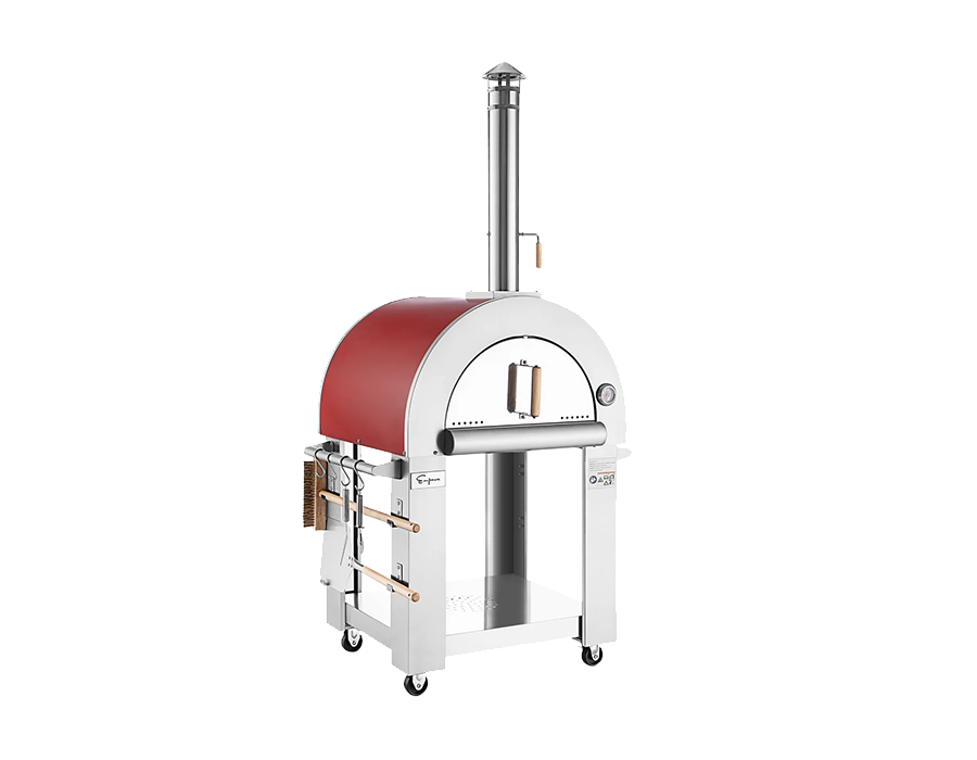 Empava Outdoor Wood Fired Pizza Oven