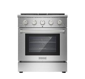 Gas Range