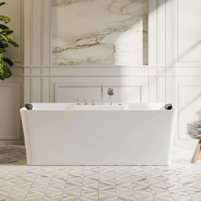 whirlpool jet tub Empava-67AIS16-3