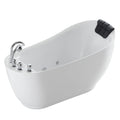 Freestanding Tubs