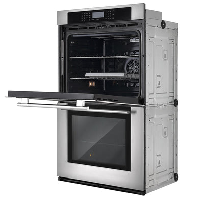 Electric Double Oven-11
