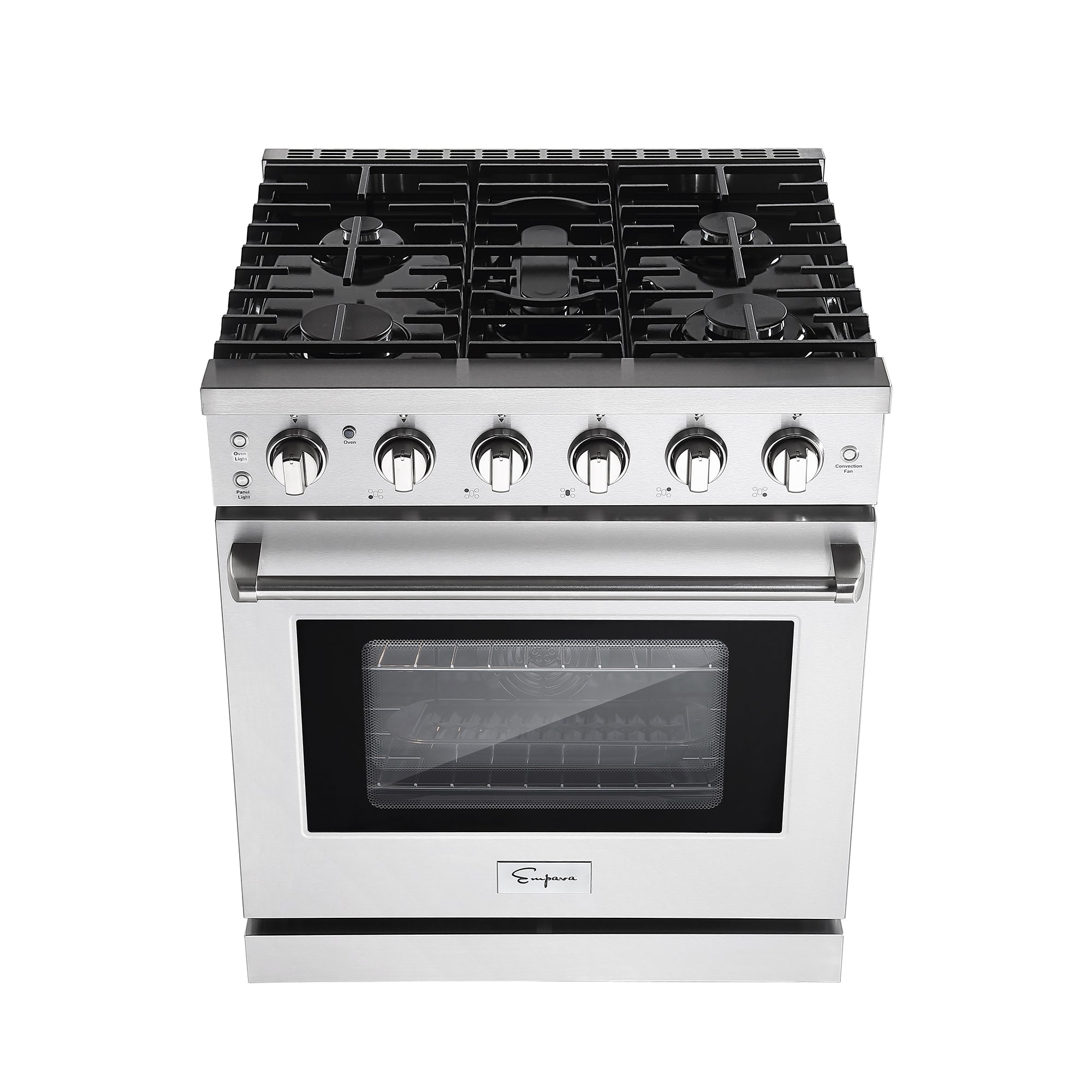 Burner gas stove with oven best sale