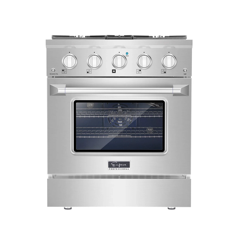 Empava_30_in._Pro-Style_Slide-In_Single_Oven_Gas_Range-EMPV-30GR07_1