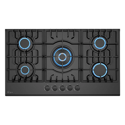 Empava_36_in._Built-in_Gas_Cooktops-EMPV-36GC27_2