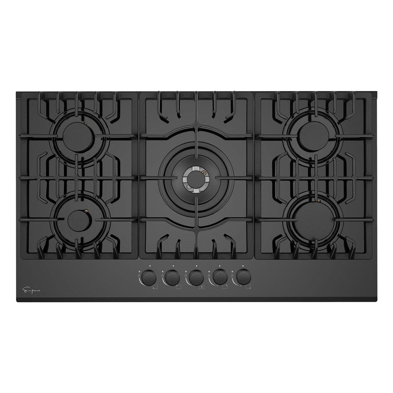Empava 36 inch Built-in Gas Cooktops