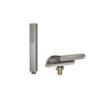 Brushed Nickel